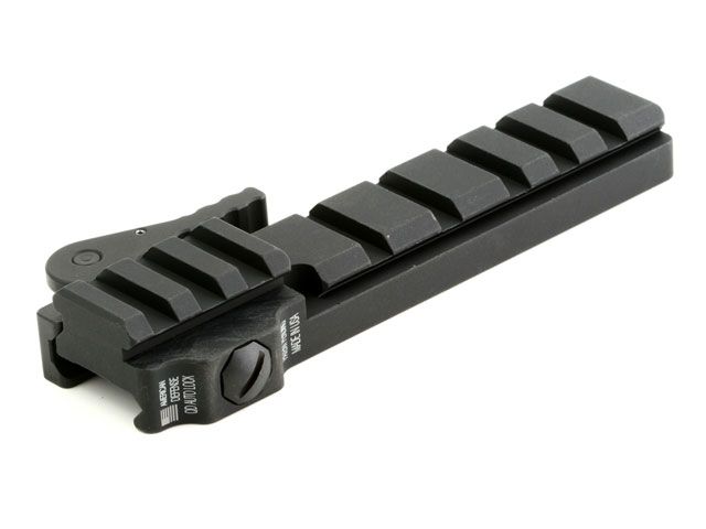 NEW ADM American Defense Eotech Riser Mount   QD  