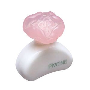 Yves Rocher Pur Desir Pivoine 0.25oz Womens Eau de Toilette  