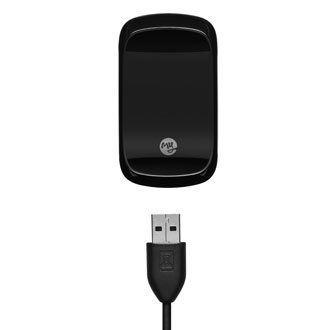 NEW OEM HTC Charger T Mobile myTouch Slide or 4G Black  