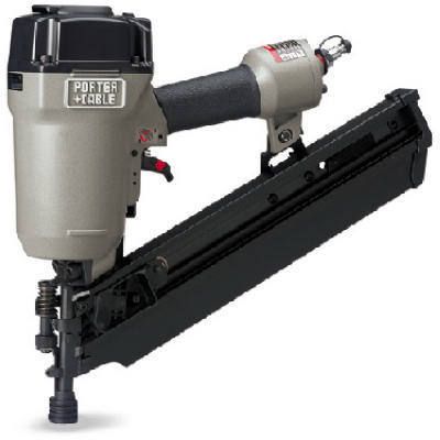 Porter Cable Clipped Head Framing Nailer Framer 039404127068  