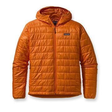 Patagonia Nano Puff Hoody  