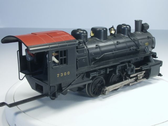   SCALE 0 6 0 USRA STEAM SWITCHER PRR W PROTO SOUND 2.0 30 1499 1 & OB