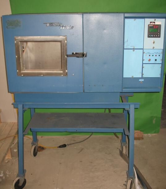 Tenney Junior Portable Environmental Test Chamber THJB  