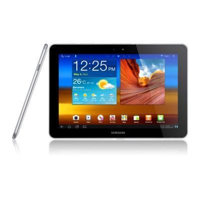 Samsung Galaxy Tab 10.1 inch P7510 WiFi 16GB Android 3.1 Tablet White 