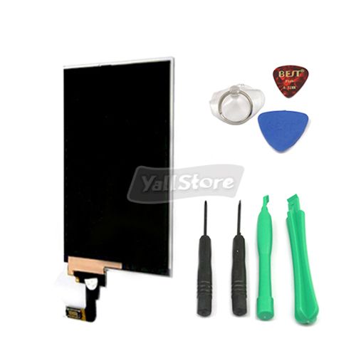 iPhone 3G Replacement LCD Screen Display Repair + Tools  