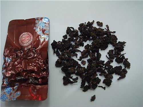 2011yr 10 Different Flavors Oolong Tea,TiKuanYin ,DaHongPao,Milk 