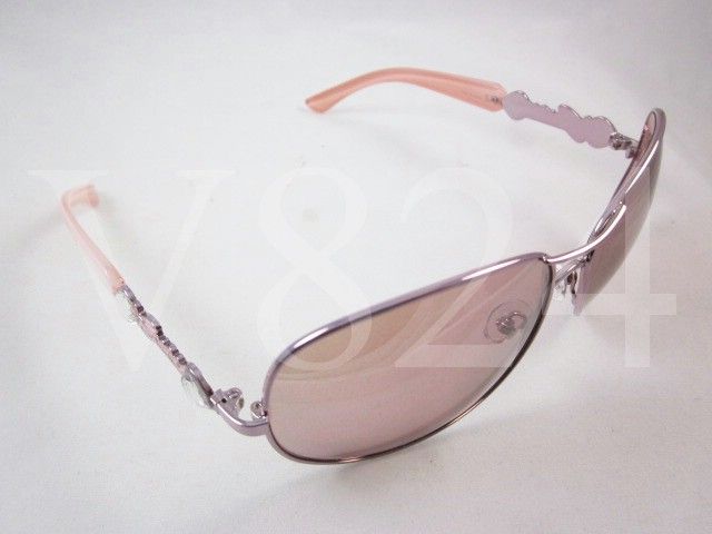 GUESS GU 7091 Sunglasses JESSICA Pink Violet GU7091 RO 14F  