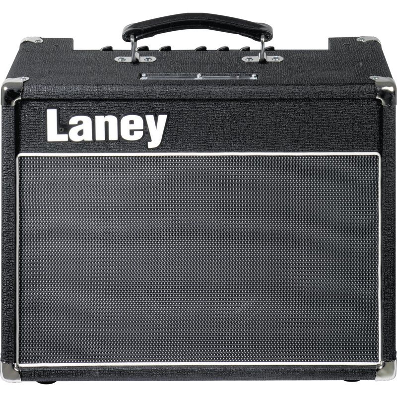 Laney VC15 110 VC Series 15 Watt 1x10 Class A/B Tube Amp NEW  