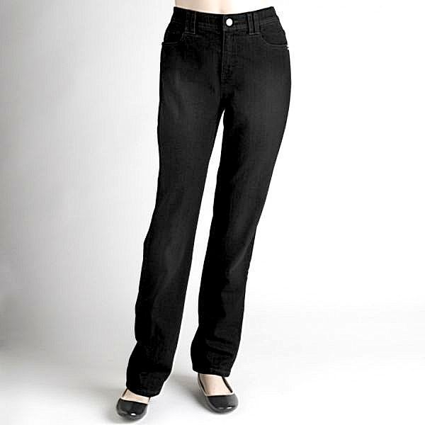   Vanderbilt Stretch Make You Slimmer AUBREY Jeans 16 