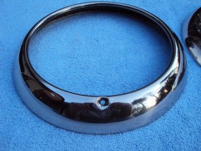 1948 1952 Ford Truck Headlight Bezel 1949 1950 1951  