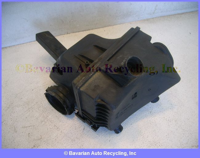 Used Air Box Assembly for BMW E36 325 325i 92 95 parts  