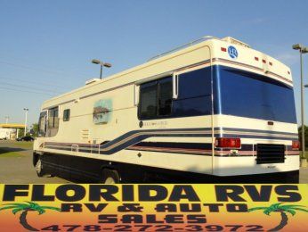 94 Holiday Rambler IMPERIAL~36FT~TURBO DIESEL~SLEEPS 6~  