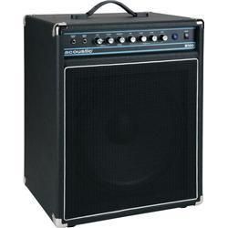 Acoustic B100 100W 1x15 Bass Combo  