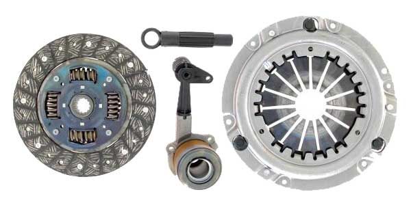 EXEDY GENUINE OEM CLUTCH KIT CHEVY COBALT SS SPORT HHR PONTIAC G5 2.2L 