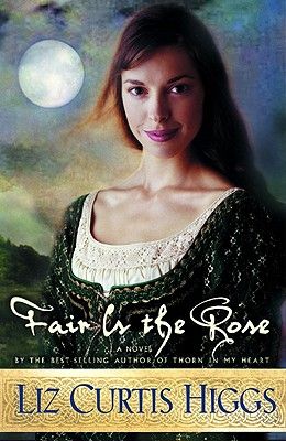 Random House Inc 9781578561278 Fair Is the Rose By Higgs, Liz Curtis