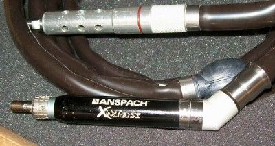 Anspach xMax Arthroscopy Drill Refurbished  