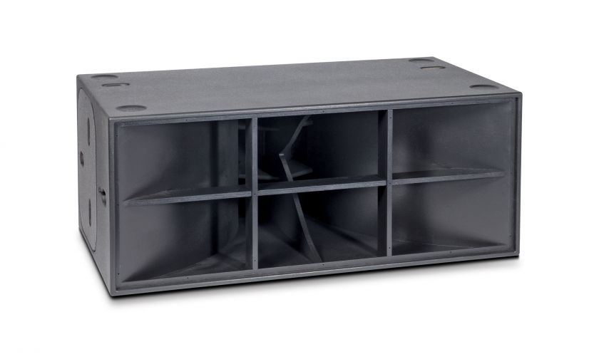 Turbosound FlexArray TSW 218 Subwoofer  