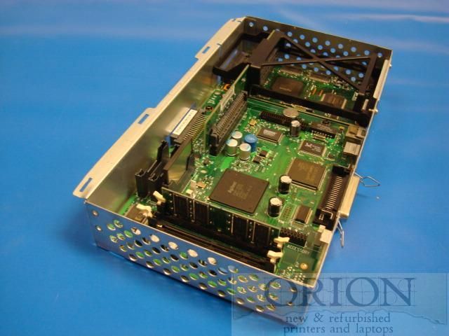 HP LASERJET 4345 Q3942 67901 FORMATTER BOARD  