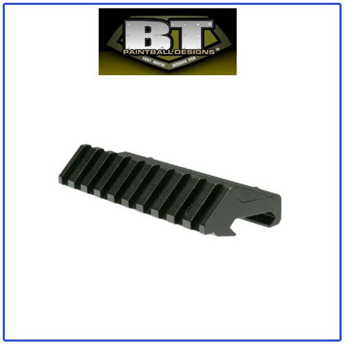 BT BT 4 Paintball 45 degree Offset Picatinny Sight Rail   2258  