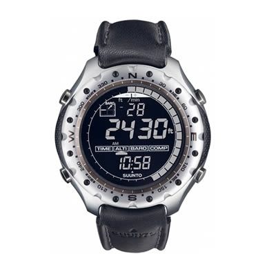 New Suunto X Lander Military Edition Wristop Computer SS012197310 