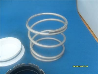 Wartsila Spring Loaded Shaft Seal FSP 9752XP10151(316)  