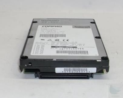 Compaq Fujitsu MAB3091SC 9.1GB SCSI Hard Drive  