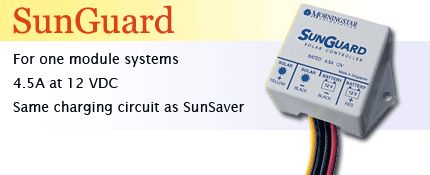 morningstar s sunguard is the world s leading single module