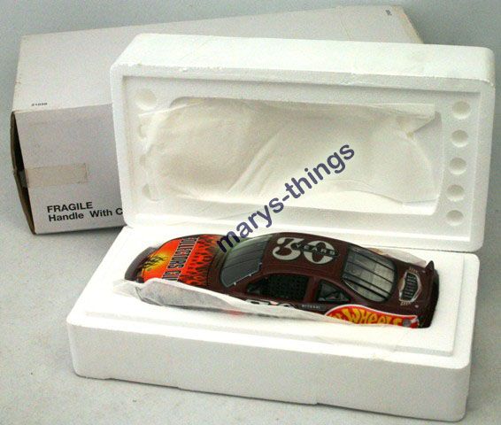 Hot Wheels Legends 30 YRS Collectors Club Pontiac NEW  