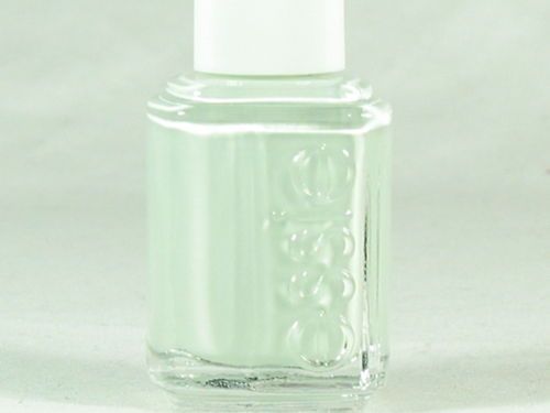 Essie Nail Polish Summer 2011 ABSOLUTELY SHORE 758  