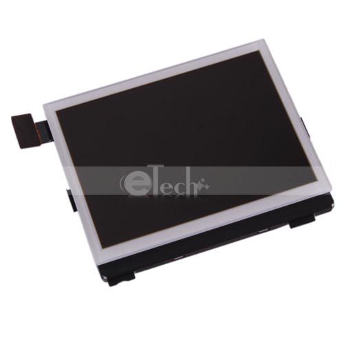 LCD Display Screen FOR Blackberry bold2 9700 402/444  