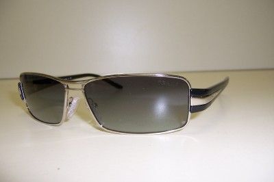 NEW AUTHENTIC PRADA SPR 50H 1BC 3M1 SUNGLASSES 50HS  