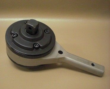 STANLEY PROTO 6212 1200 FT/LB TORQUE MULTIPLIER_7 15585  