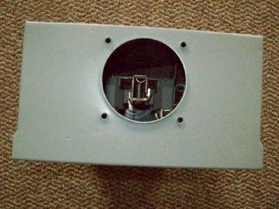   for a NEW MURRAY 200 AMP 1 Phase 3 wire Ringless Meter Socket, 4 Jaw