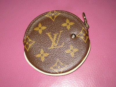 LOUIS VUITTON MURAKAMI HAND COIN KEY for neverfull MOCA  