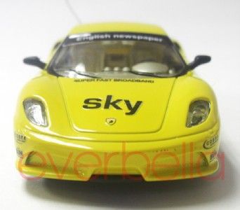   Control Mini Metal Alloy Racing car Die Cast 143 9999 3 9179 3  