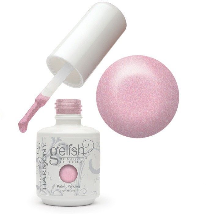 Nail Harmony Gelish LIGHT ELEGANT 01327  SHIPPING NOW   