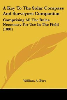    Comprising All the Rules Necessary for Use in the Field (1881