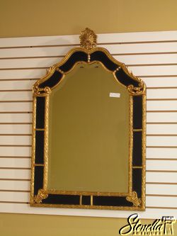 1986 FRIEDMAN BROTHERS Sir Berwick Decorator Mirror  