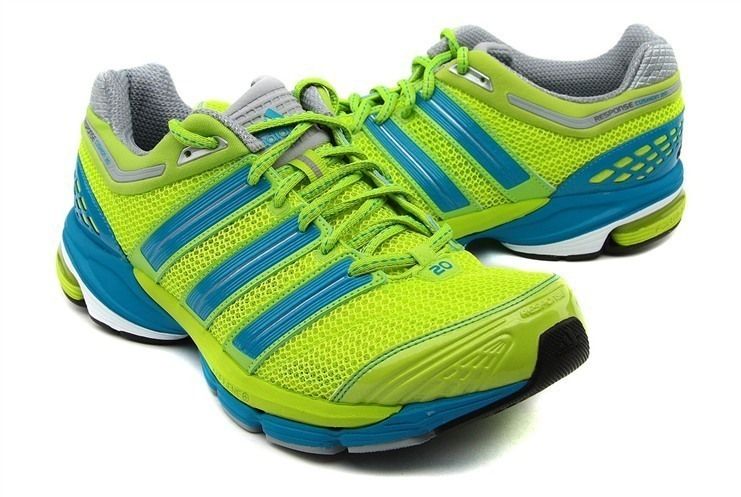 adidas adizero RESP CUSHION 20M Mens Running Shoes  