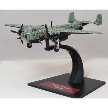  Code AB067 1144 Scale Diecast Model Diecast/Plastic Aviation Model 