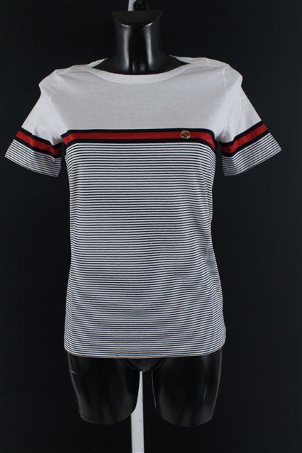 107516 PU WOMENS TOP/ T SHIRT GUCCI sz M $281.00 20%  