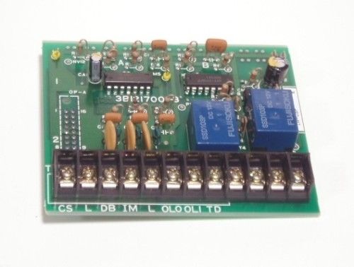 Eaton/Dynamatic IA USP E Option Board for AF 1500 Drive  