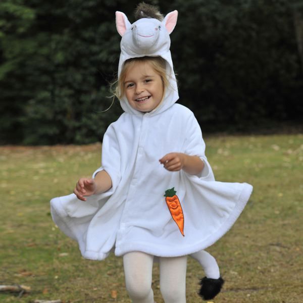 Childrens Horse/Unicorn 2 in 1 Fancy Dress Up Costume  