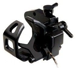 New Archery Products Apache Arrow Rest RH Black  