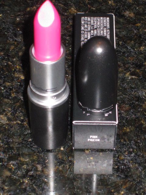 MAC IRIS APFEL SPRING 2012 COLLECTION LIPSTICK YOU CHOSE ITEM  