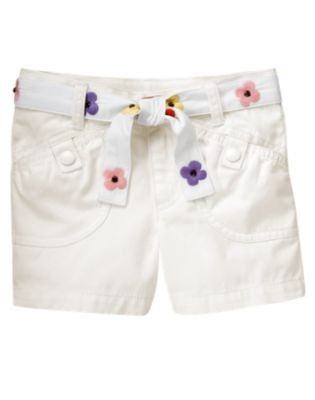 GYMBOREE Glamour Safari Shorts Capris Tops UPICK NWT  