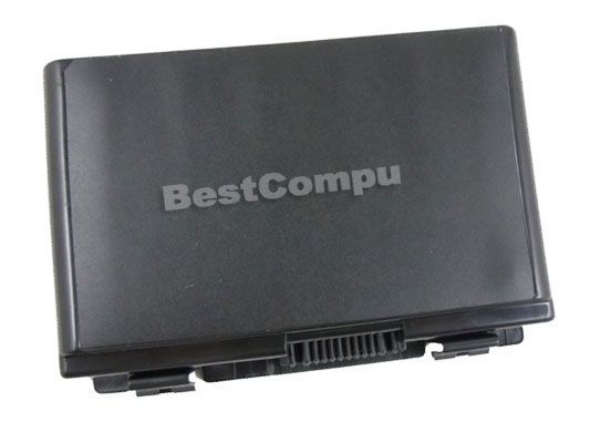 laptop 6cell battery fr ASUS K60IJ K50IJ K50I K60I K70IJ A32 F82 