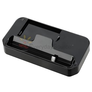   Desktop Battery Charger Cradle Sync DOCKfor Motorola Atrix 4G AT&T