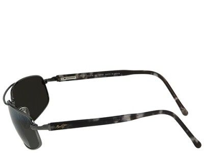 AUI JIM SUNGLASSES