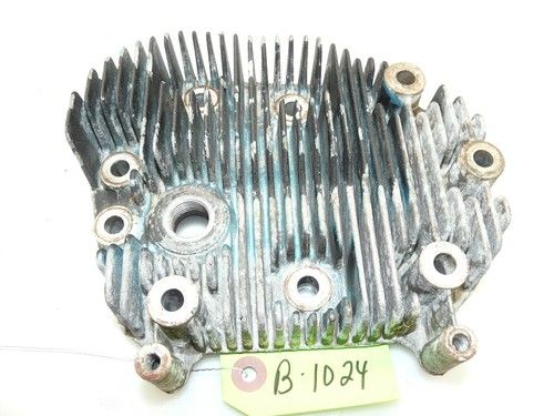 Bolens 1050 Wisconsin TRA10D 10hp Engine Head  